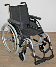 TOP Leicht RS Sunrise Medical