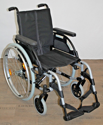 Top leicht sunrise medical - top,