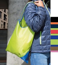 Result Einkaufsbeutel Tasche