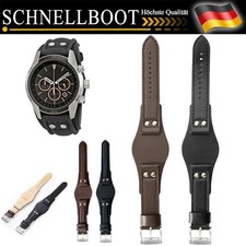 22mm Uhrenarmband für Fossil
