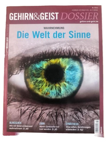 Spektrum gehirn geist dossier - gehirn&geist,
