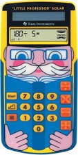 Texas Instruments Little