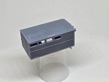 W50 / L60 Tauchgerätewagen