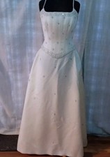 Designer La Sposa Brautkleid