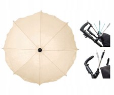 Kinderwagen Sonnenschirm