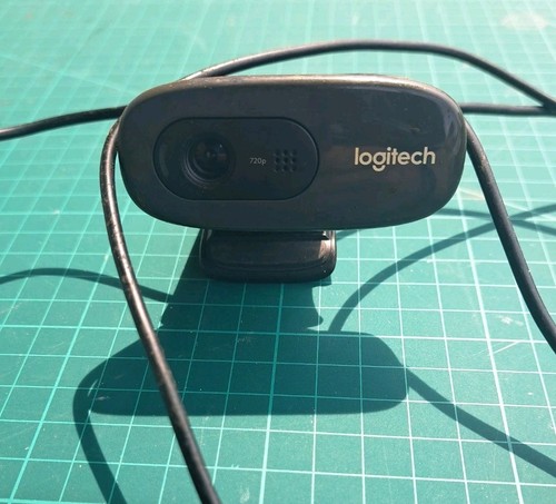 Logitech c270 webcam - c270,