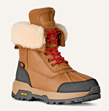 UGG Damen Stiefel Adirondack