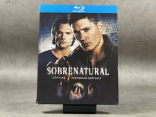 Supernatural / Sobrenatural -