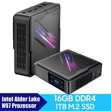 Blackview MP90 Mini PC Intel