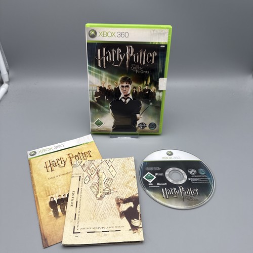 Harry potter und der orden - harry,