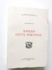 Sanleo Bischofsstadt-Italo