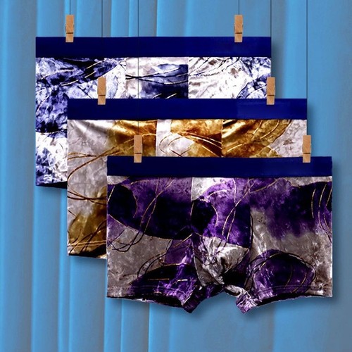 Atmungsaktive badehose mit - atmungsaktive,