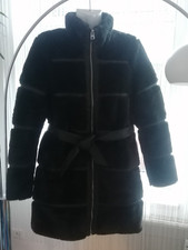 Neu Vero Moda Pelzmantel S