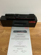 Märklin 39662 H0 Dampflok BR