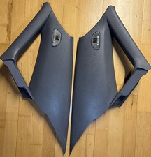 2X Audi A4 B5 C-Säule