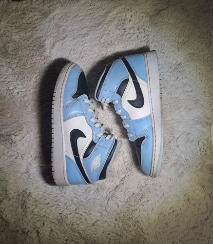Nike air jordan mid ice - 1, se