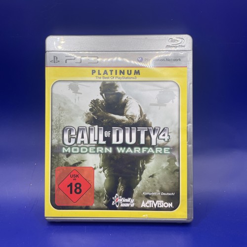 Call duty modern warfare - duty,