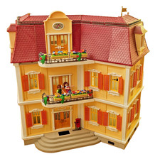 Playmobil 5302 mein - playmobil,