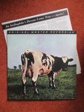 Near Mint PINK FLOYD Atom