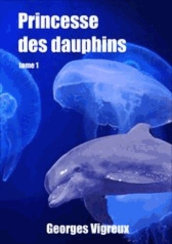 Prinzessin der delfine - prinzessin, |