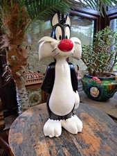SYLVESTER & TWEETY FIGUR, SEHR