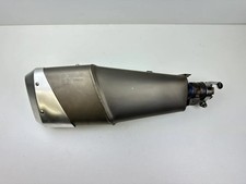 SILENCIEUX ORIGINE SUZUKI