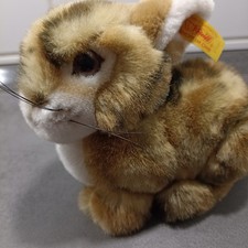 Ostern ? Steiff Hase - top
