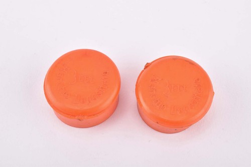 Nos orange 3ttt marchio - orange,