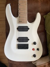 Pro Series Dinky DKA7 – selten! 7saiter 7-saiter