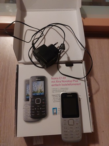 Nokia smartphone handy - nokia,