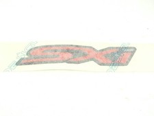 Original Vauxhall Sxi Rot Tür