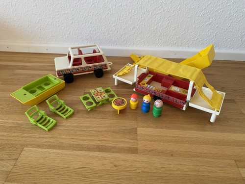 Fisher price little people pop - price,