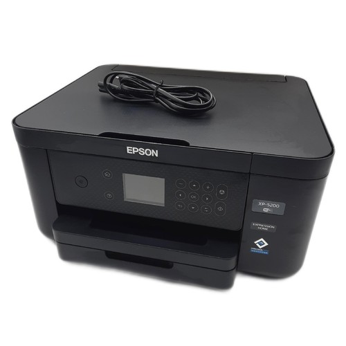 Epson expression home 5200 - home,
