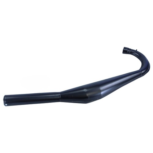 Auspuff tuning race mm - auspuff,