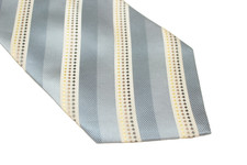 JAN PAULSEN Silk tie F83866