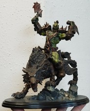 World of Warcraft Orc