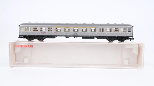 Fleischmann 8121 - fleischmann,