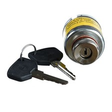 Piaggio Zündschloss (für