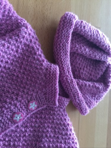 Puppenkleidung - , /
