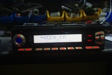 Oldtimer BLAUPUNKT CALGARY