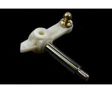 Tamiya 300445207 Achsschenkel