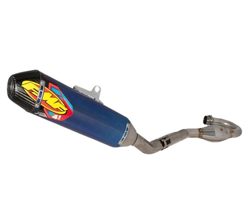 Fmf auspuffanlage factory 1 - fmf,