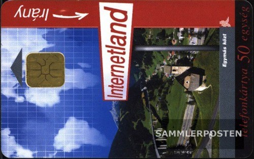 Ungarn 9812 einheiten - ungarn,