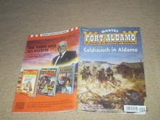 FORT ALDAMO WESTERN ROMAN HEFT