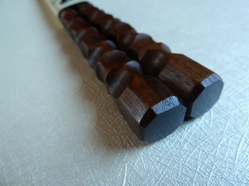 Essstäbchen hergestellt - essstäbchen,hergestellt, in