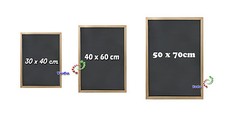 Kreidetafel schreibtafel - kreidetafel,