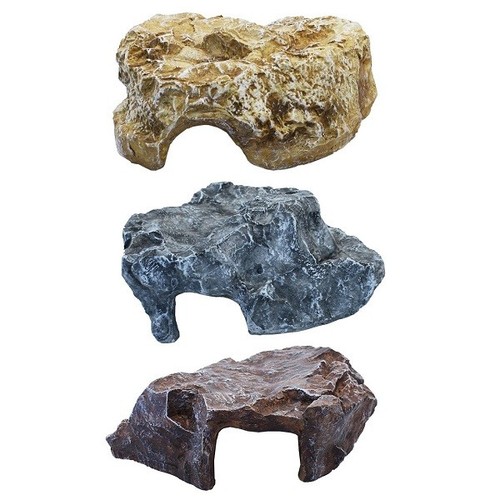 Komodo keramik felsenhöhle - keramik,