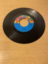 7" SPIDER MURPHY GANG/SPARGO -