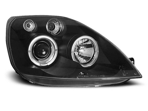 Tuning tec led angel - tuning-tec, eyes