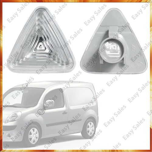Seitenblinker für renault - seitenblinker,